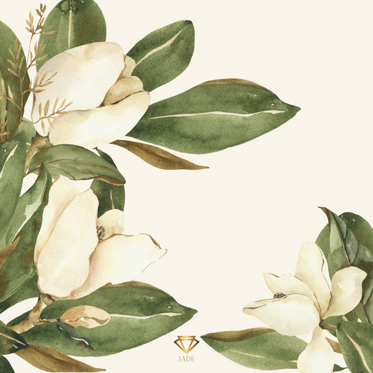 Magnolia Square Placemats