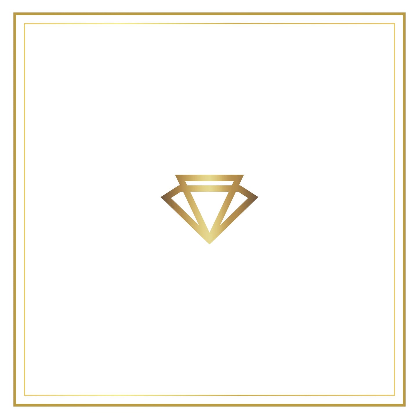 Classic Collection Gold Line