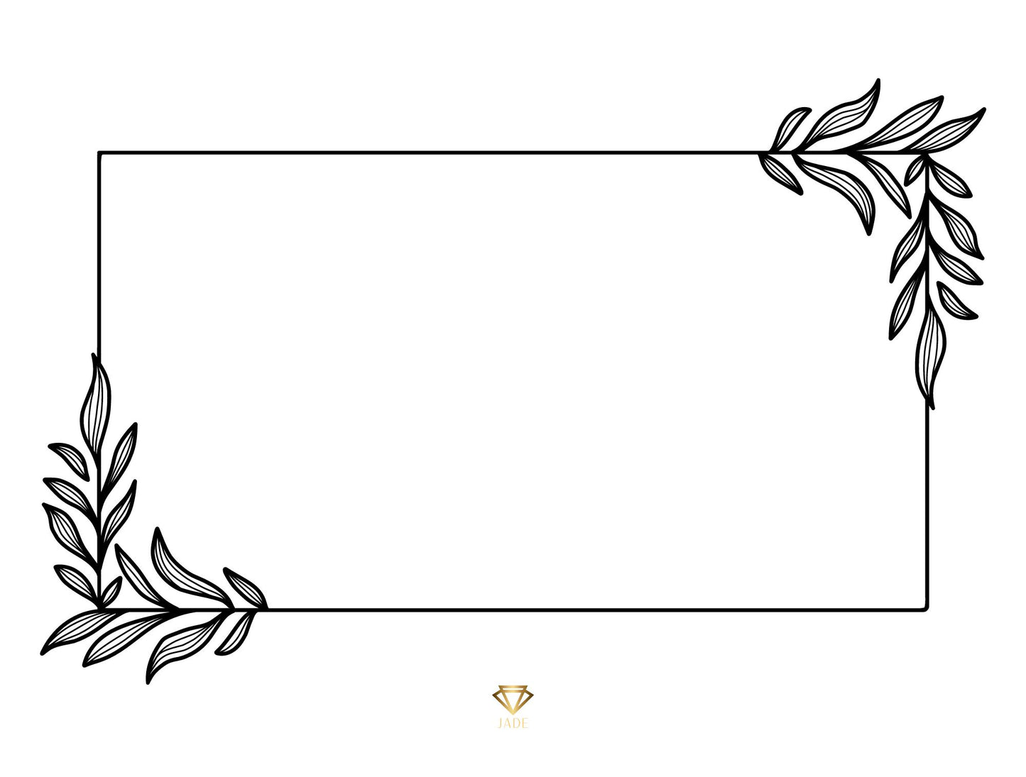 Little Leaf Place Cards