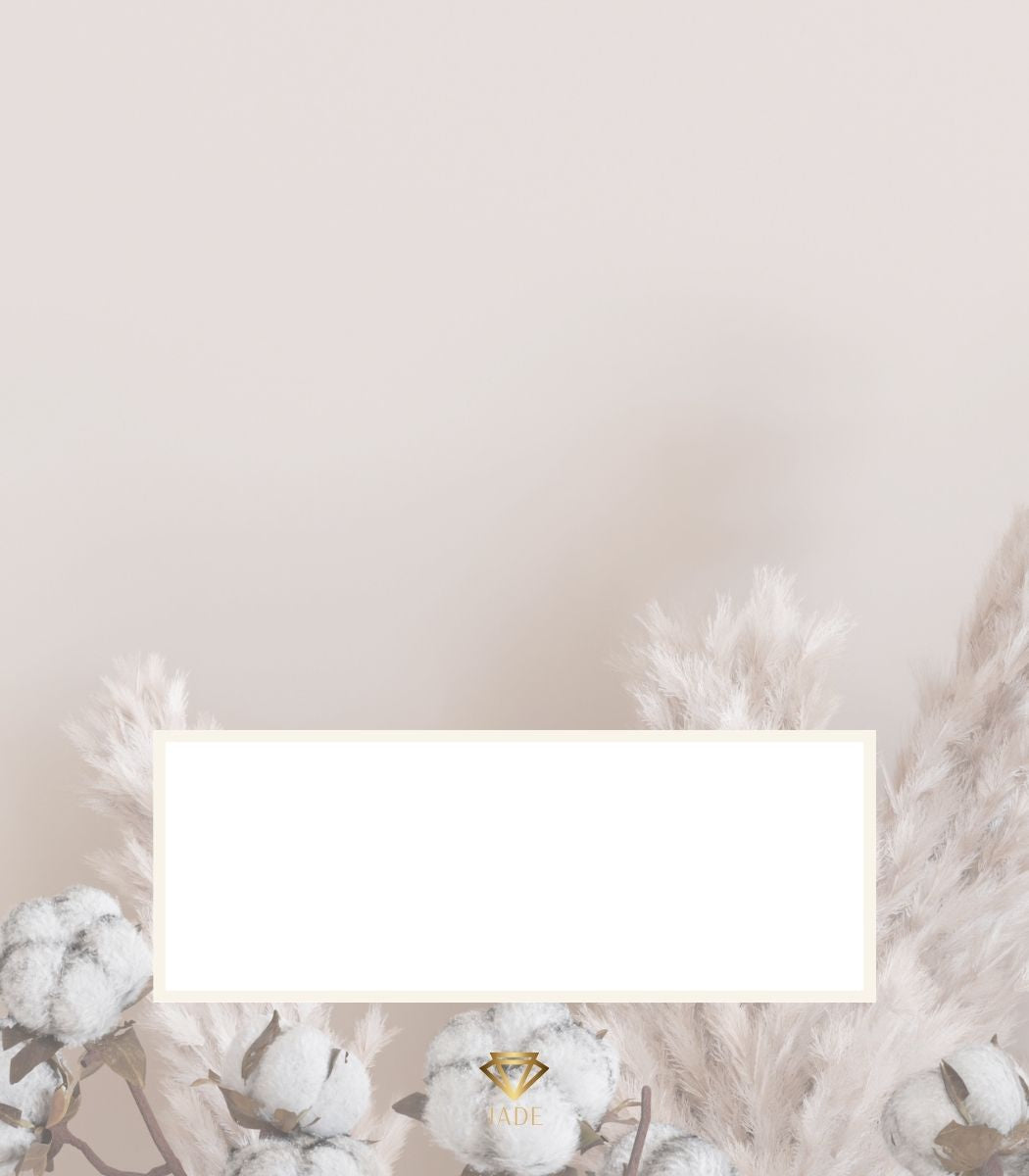 Texas Tallow Place Cards