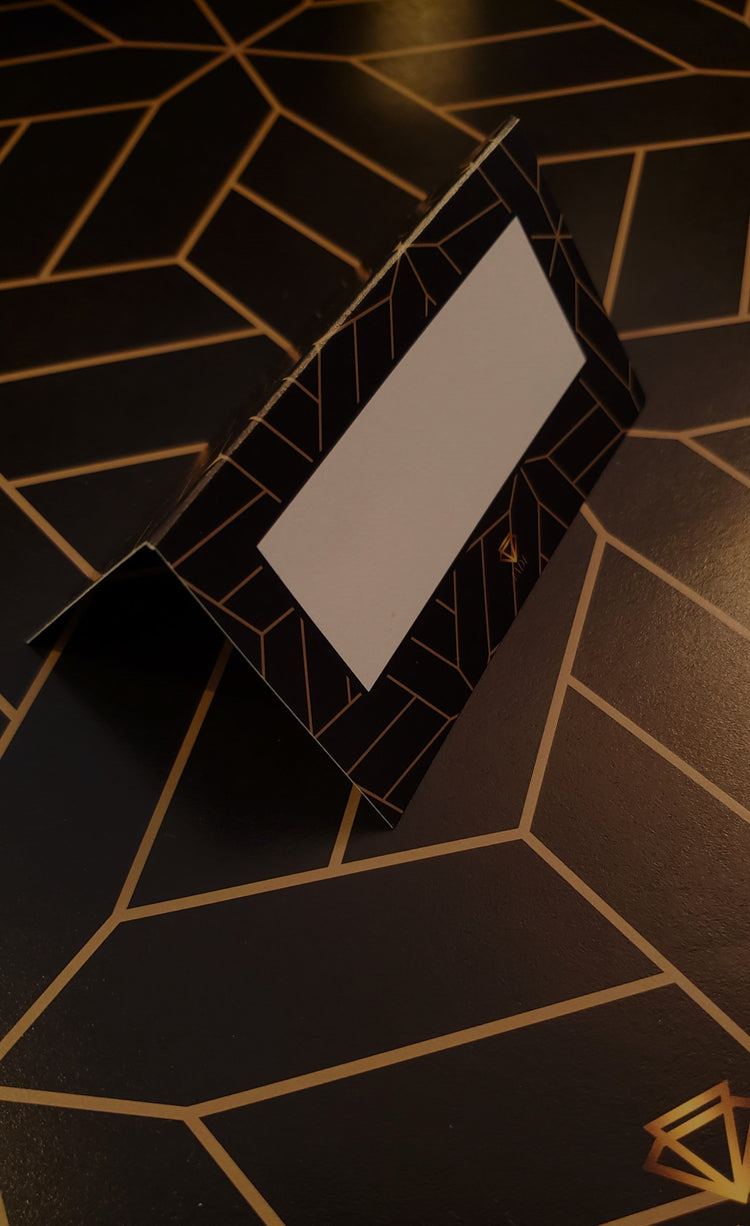 Place Cards