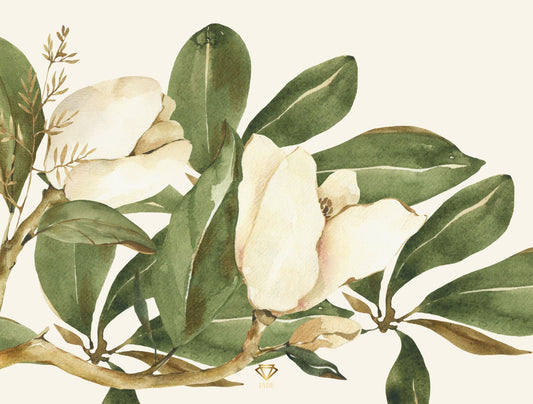 Magnolia Placemats