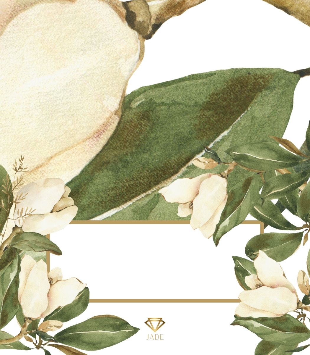 Magnolia Placemats