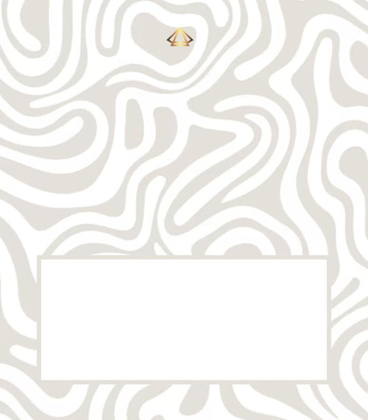 Sahara Sands Place Cards