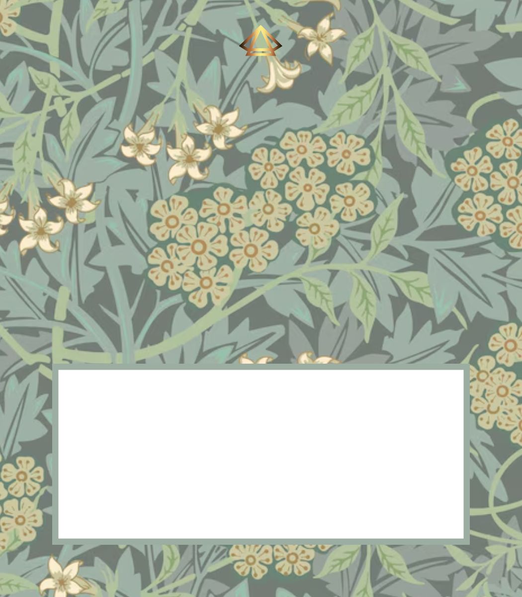 Sweetly Sage Place Cards