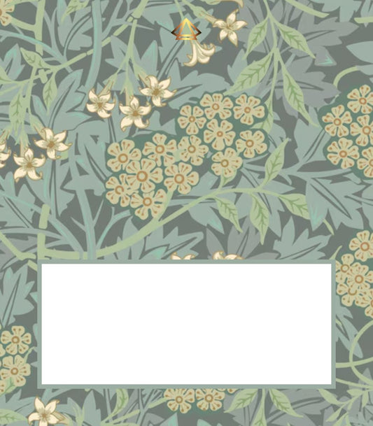 Sweetly Sage Place Cards